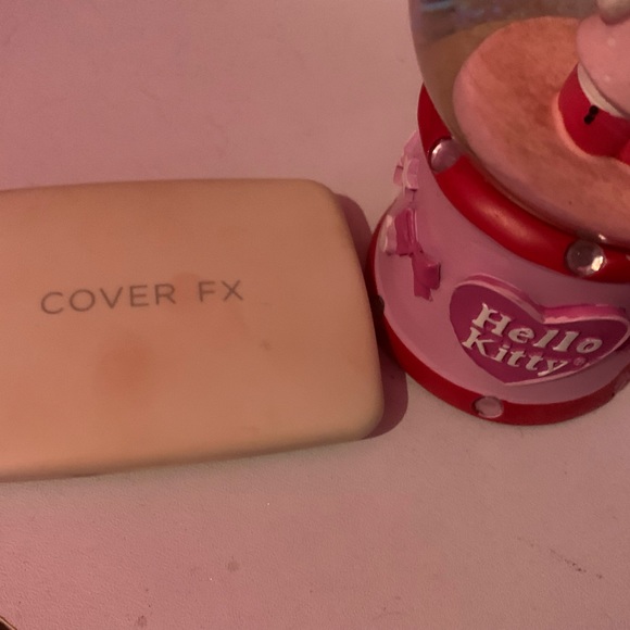 Cover FX monochromatic blush - Picture 3 of 7